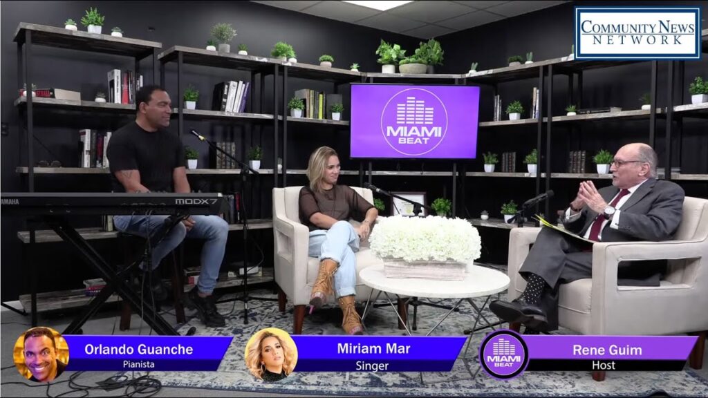 interview orlando guanche