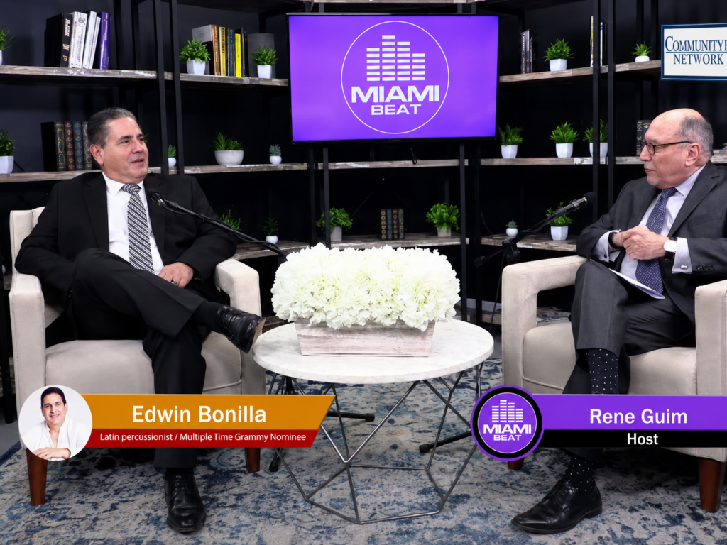 edwin bonilla
