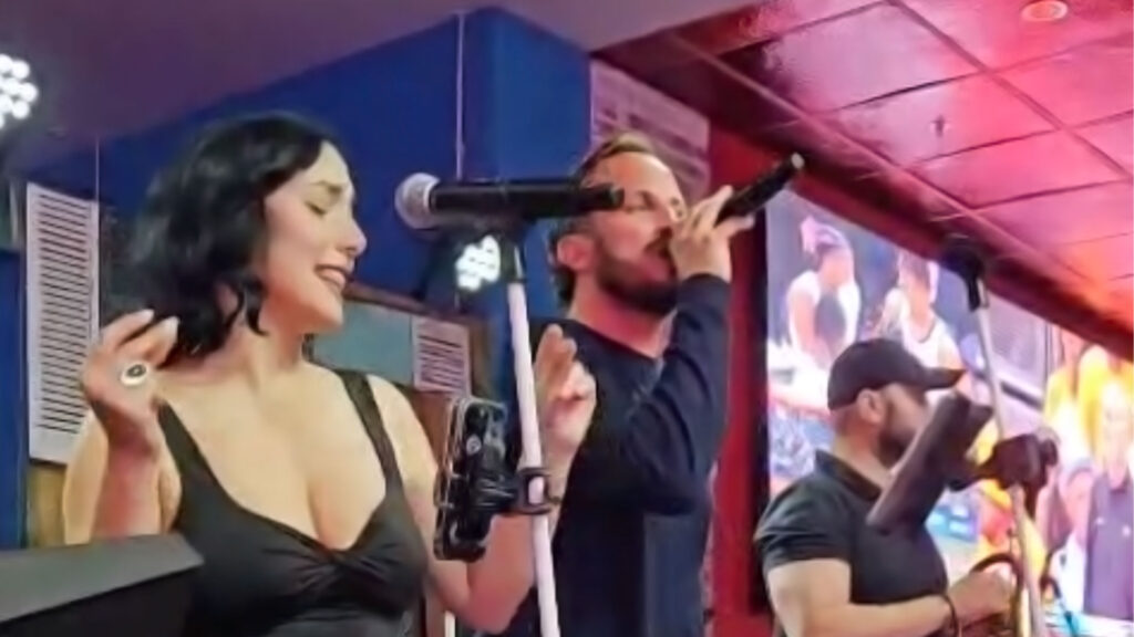 Inner Music Band at Casino miami 6-13-25