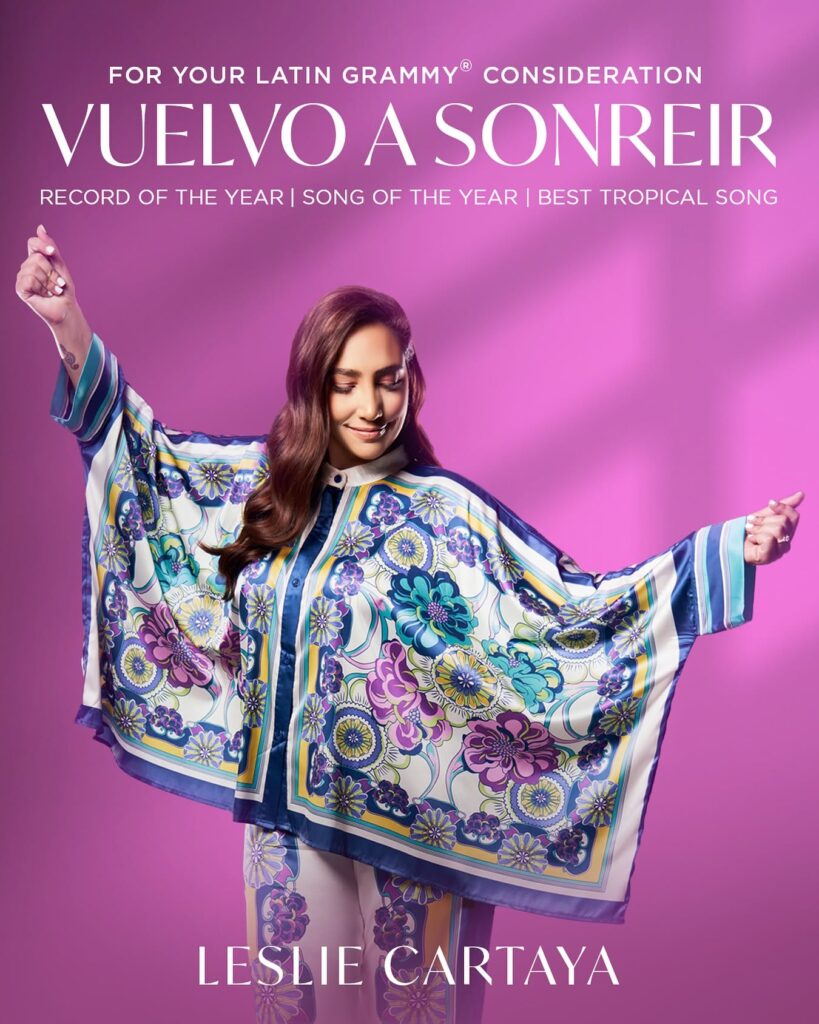 leslie cartaya
