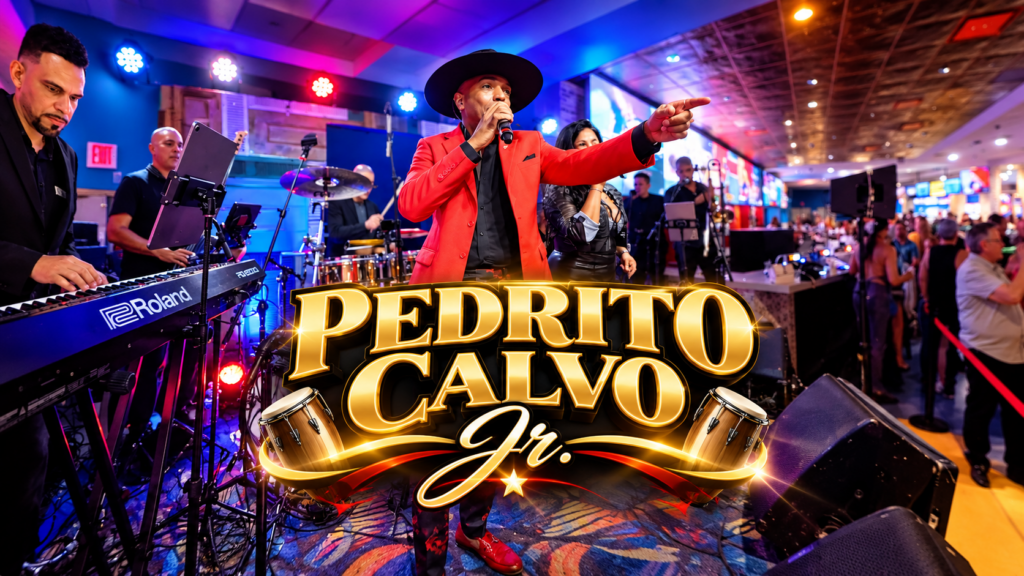 pedrito