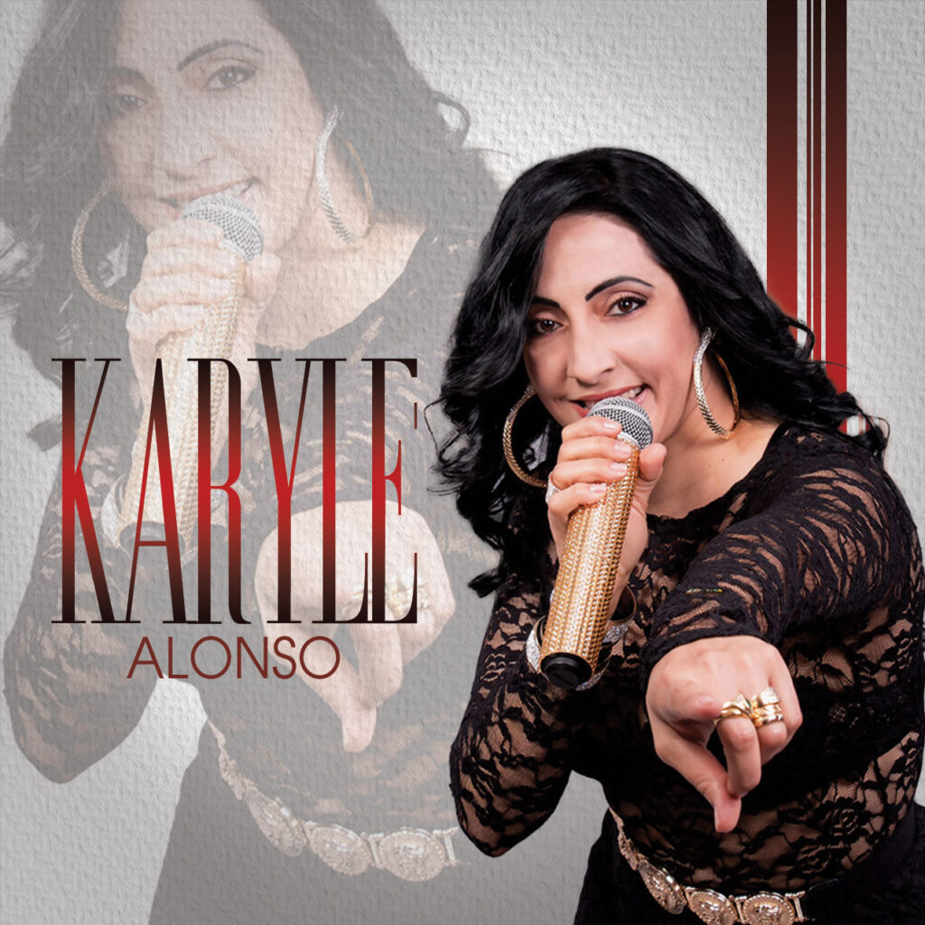 Karyle Alonso