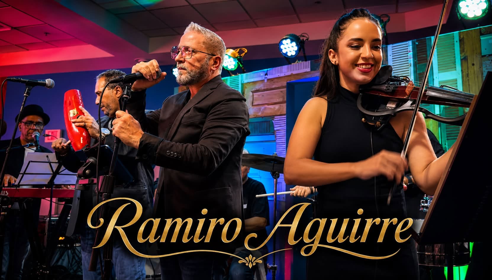 Ramiro Aguirre
