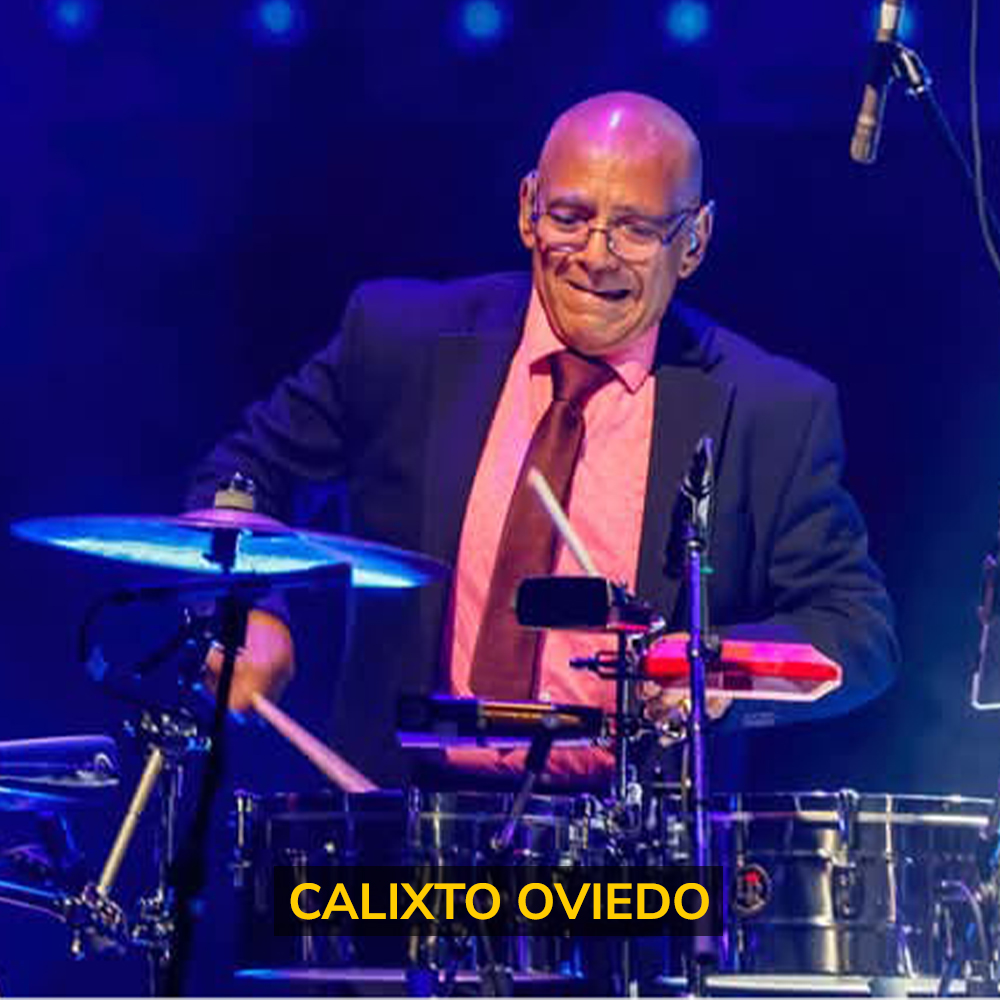 calixto oviedo