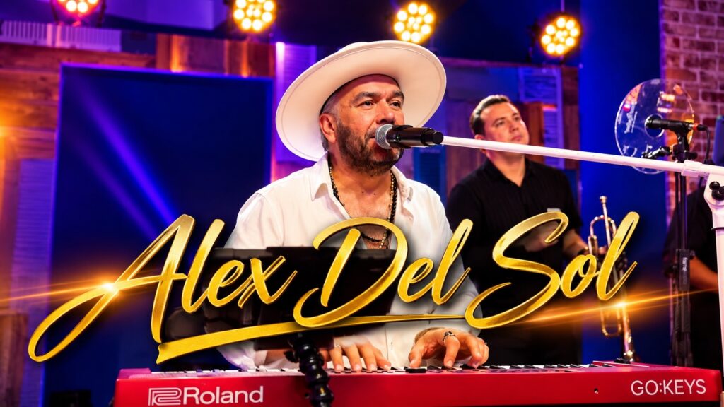 Alex del Sol
