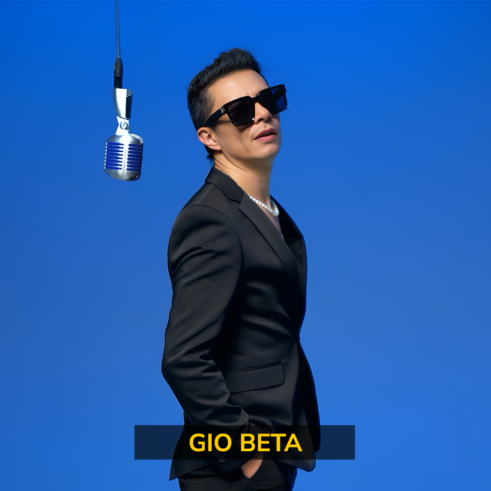 gio beta