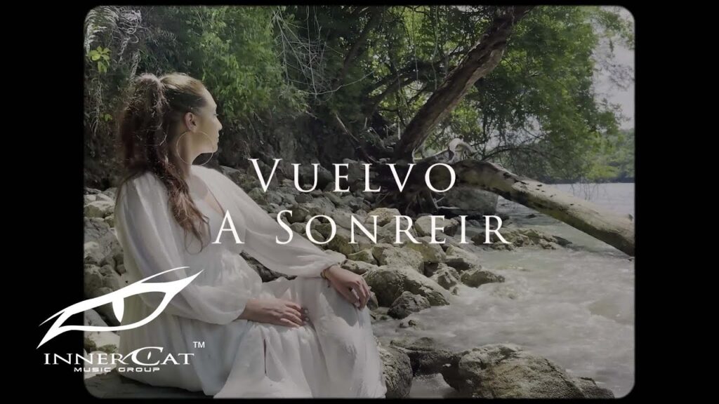 Vuelvo a Sonreir – Leslie Cartaya