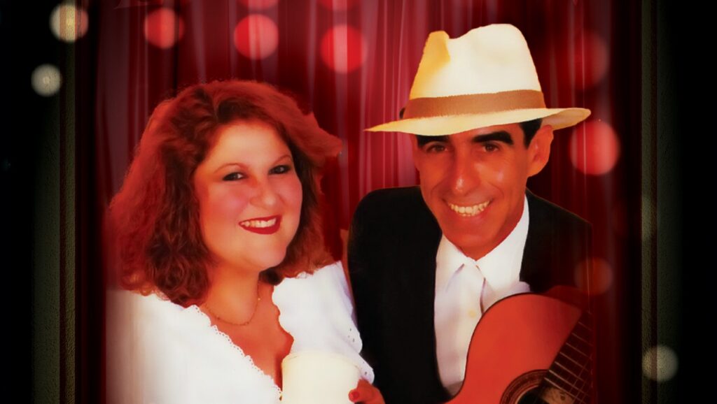 Norberto y Marisela May 17