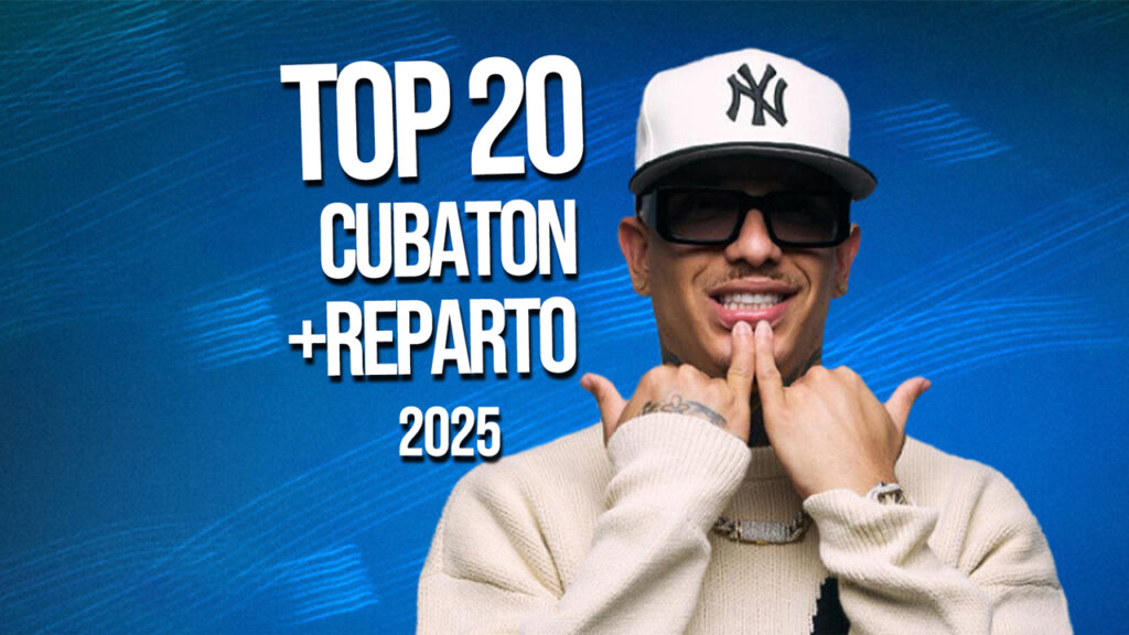 Cubaton 2025