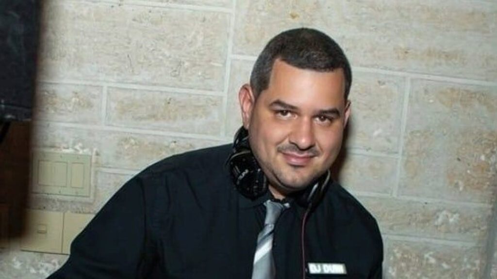Dj Duni