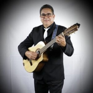 Roberto Acosta