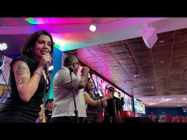 Timbalive at Casino Miami 9.27.25