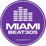 miami beat 305 logo 177x177