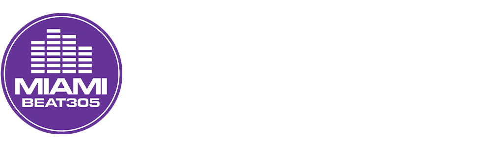 miami beat logo 100