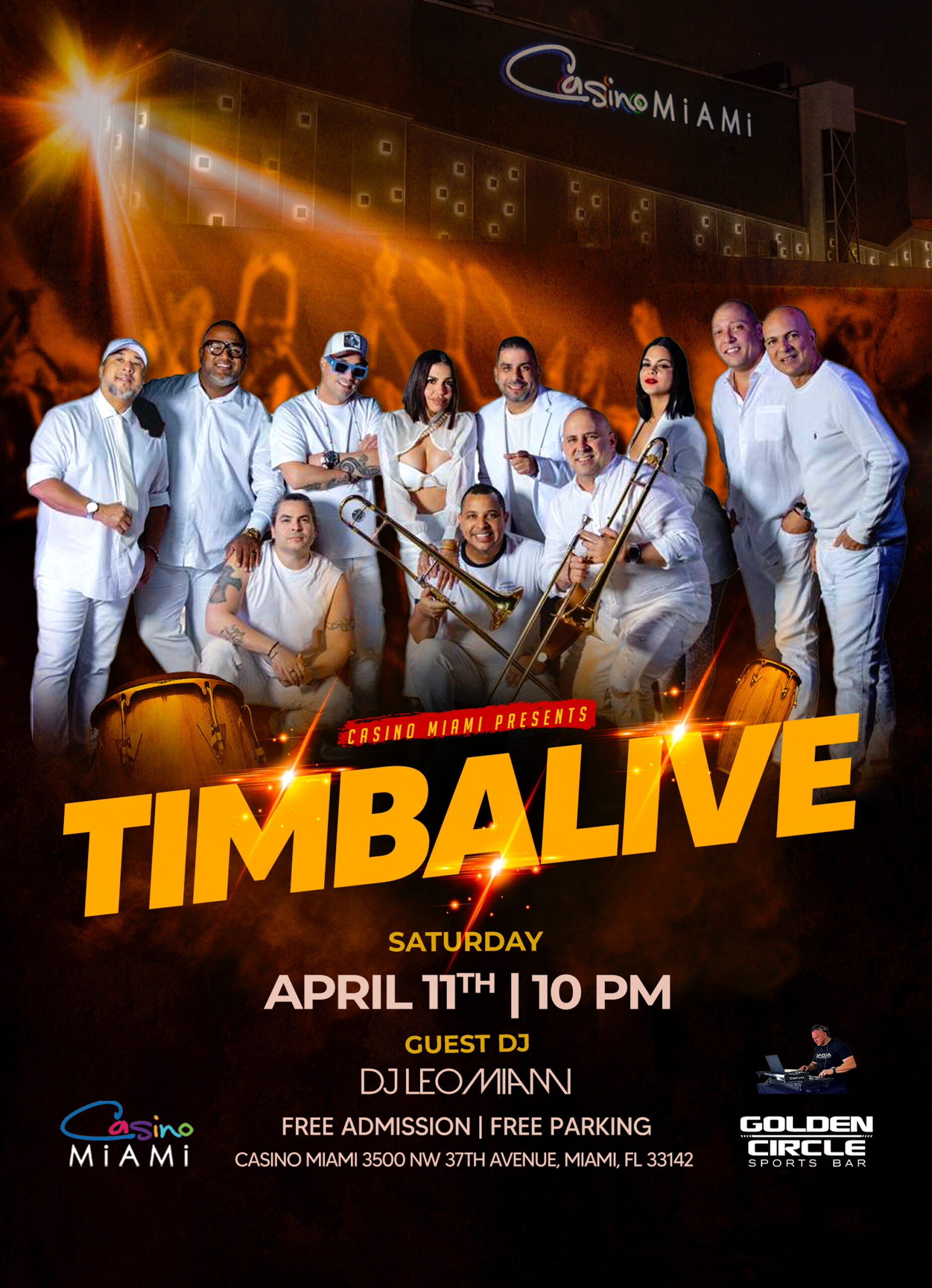 timbalive 4 11 26