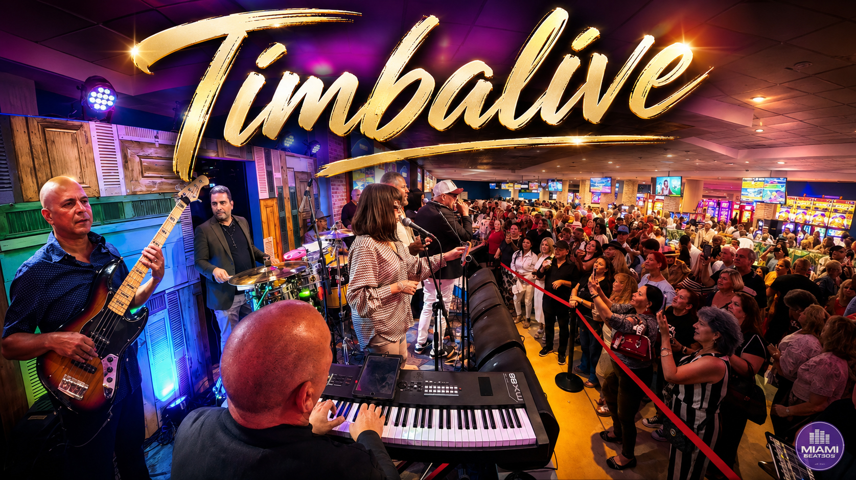 timbalive