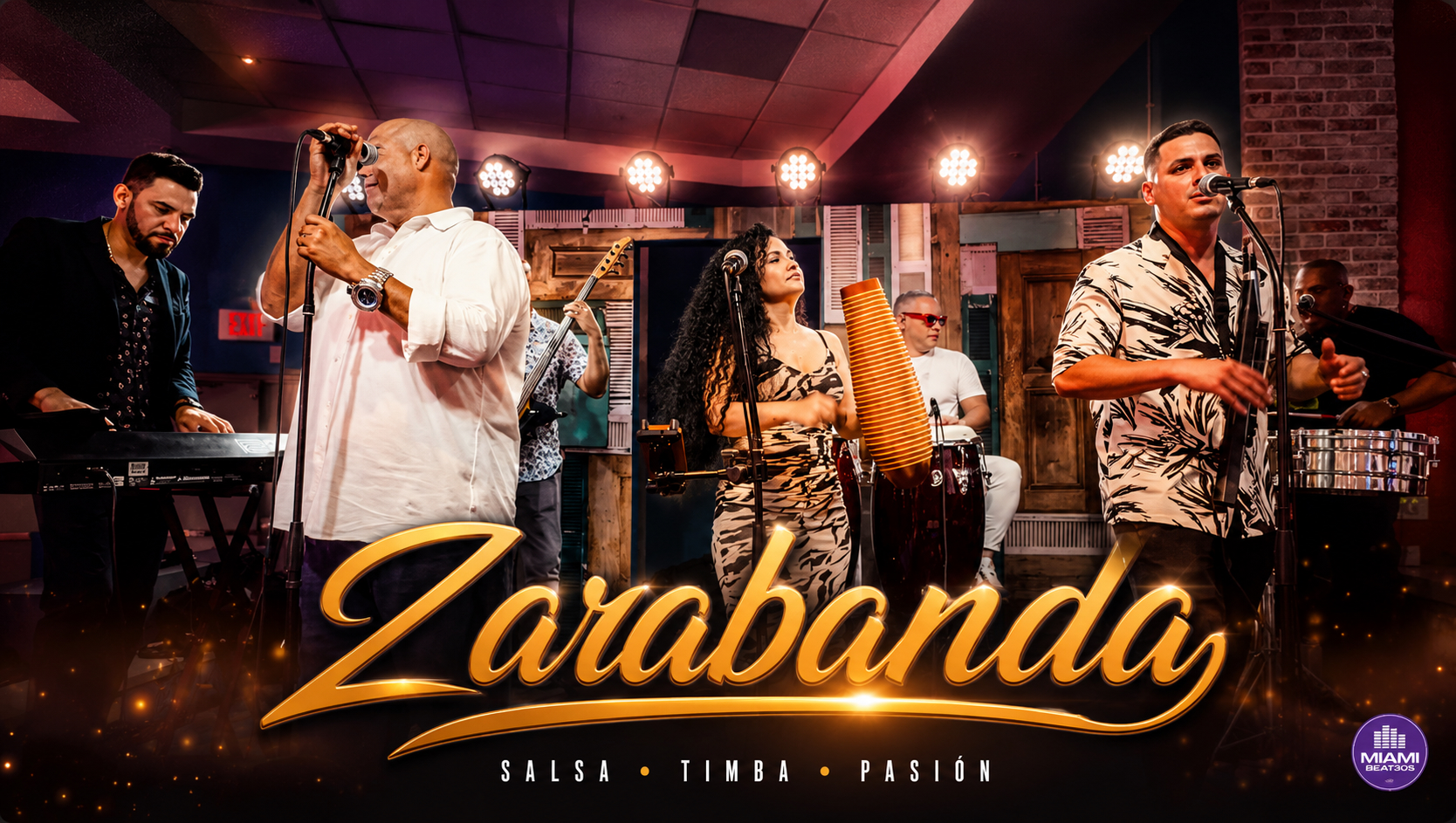 zarabanda