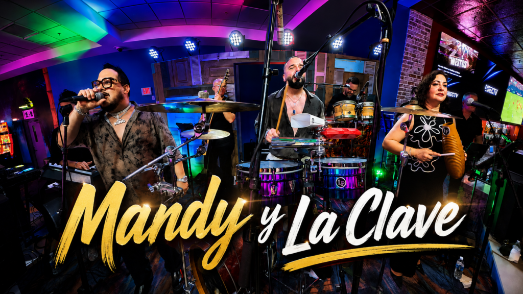 mandy y la clave 2