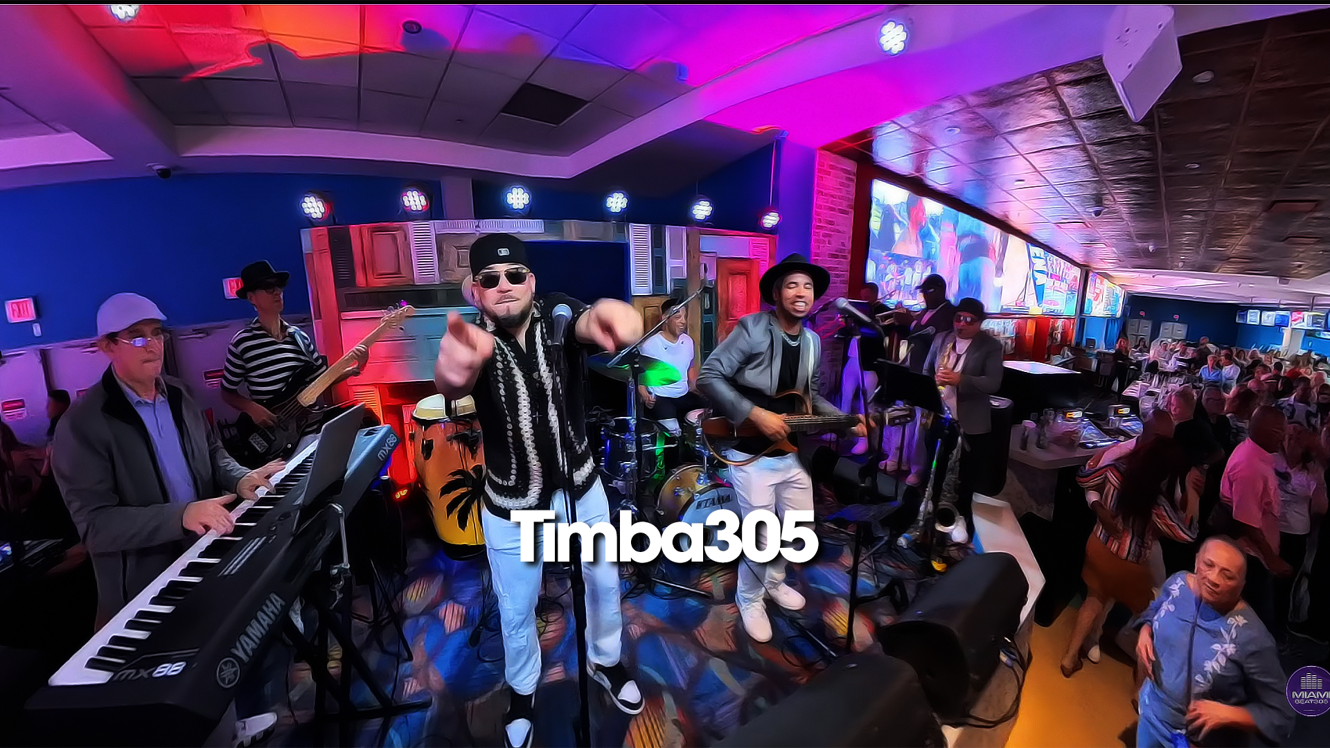 timba305