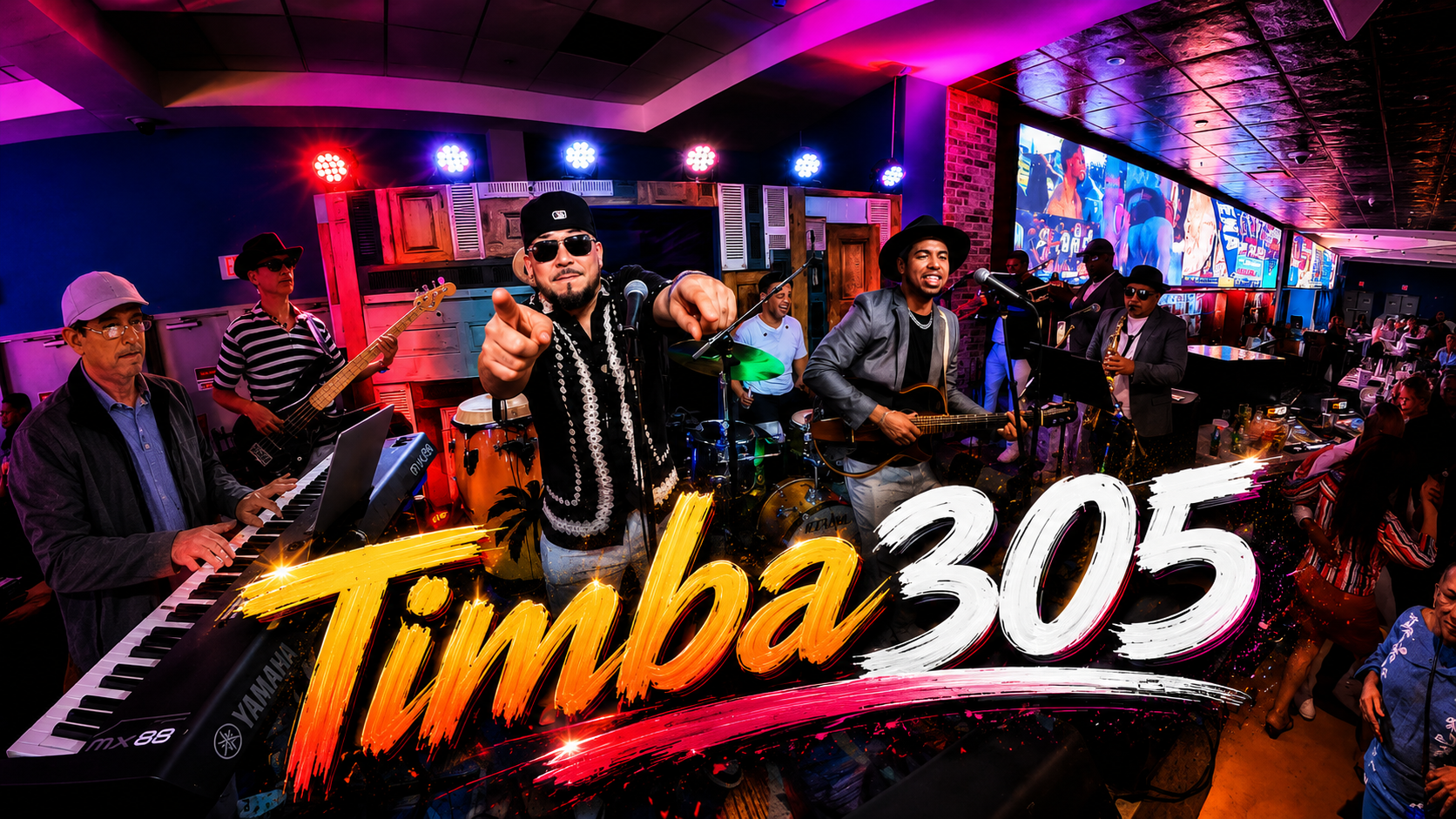 timba305