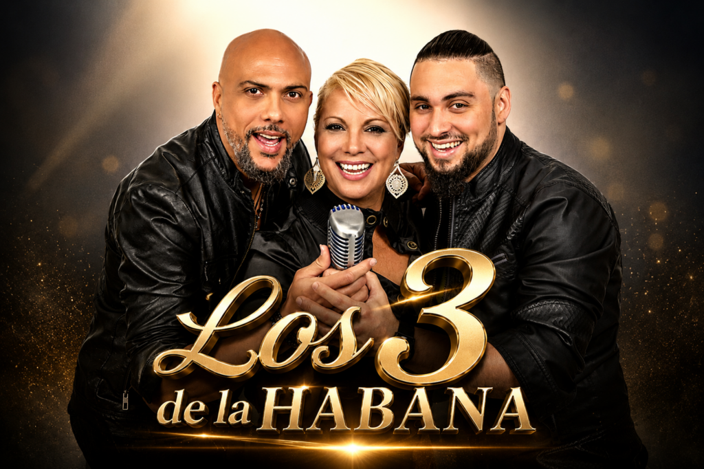 los 3 de la habana