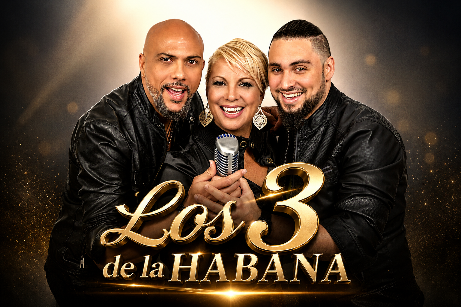 los 3 de la habana