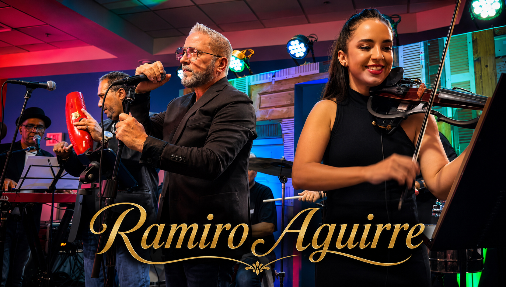 ramiro aguirre