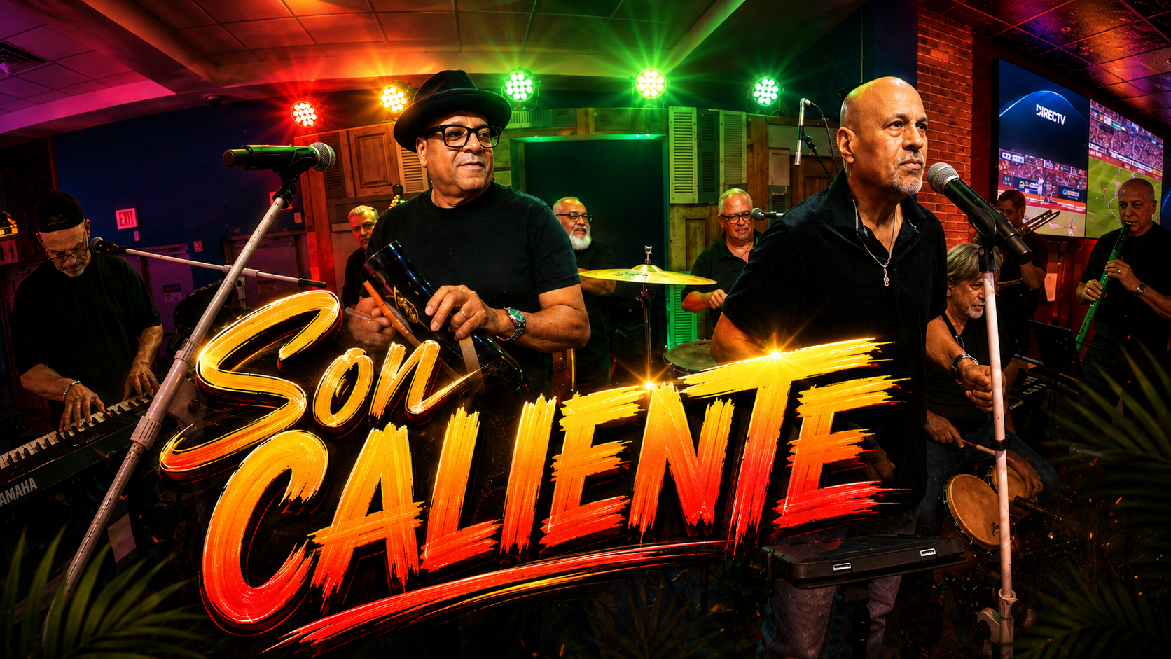son caliente